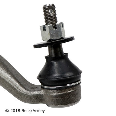 Steering Tie Rod End Beck Arnley 101-6718