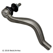 Steering Tie Rod End Beck Arnley 101-6718