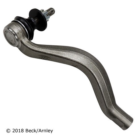 Steering Tie Rod End Beck Arnley 101-6718
