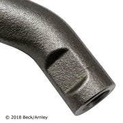 Steering Tie Rod End Beck Arnley 101-6718