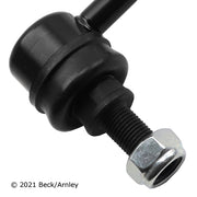 Suspension Stabilizer Bar Link Beck Arnley 101-6721