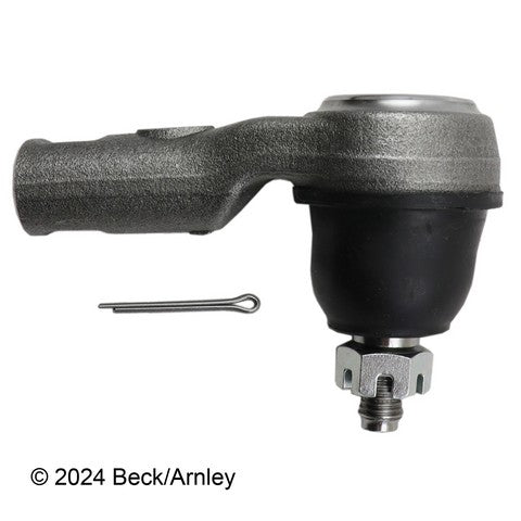 Steering Tie Rod End Beck Arnley 101-6722