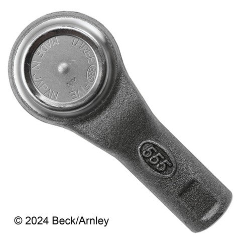 Steering Tie Rod End Beck Arnley 101-6722