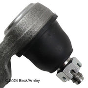 Steering Tie Rod End Beck Arnley 101-6722