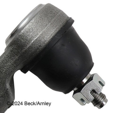 Steering Tie Rod End Beck Arnley 101-6722