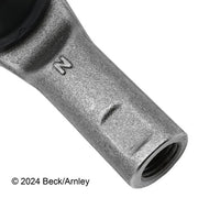 Steering Tie Rod End Beck Arnley 101-6722