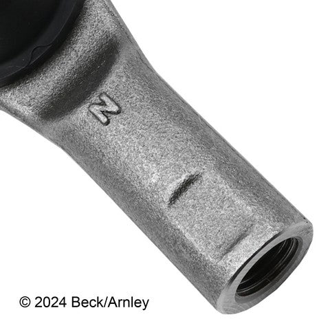 Steering Tie Rod End Beck Arnley 101-6722