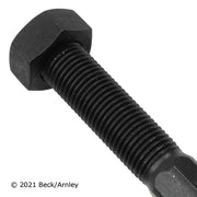 Steering Tie Rod End Beck Arnley 101-6725