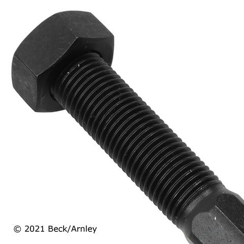 Steering Tie Rod End Beck Arnley 101-6725