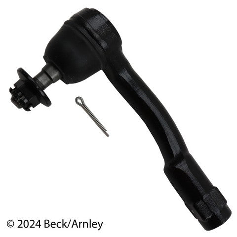 Steering Tie Rod End Beck Arnley 101-6731
