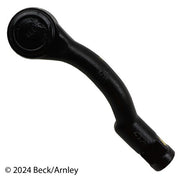 Steering Tie Rod End Beck Arnley 101-6731