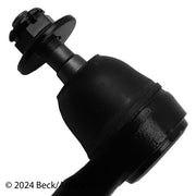 Steering Tie Rod End Beck Arnley 101-6731