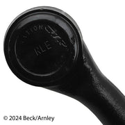 Steering Tie Rod End Beck Arnley 101-6731