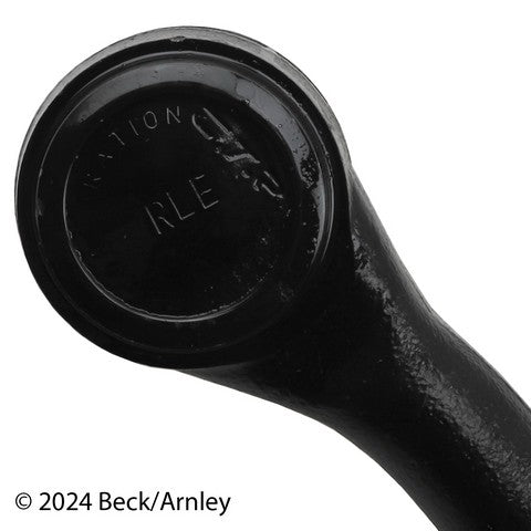 Steering Tie Rod End Beck Arnley 101-6731