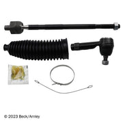 Steering Tie Rod Assembly Beck Arnley 101-6734
