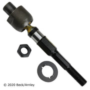 Steering Tie Rod End Beck Arnley 101-6740