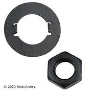 Steering Tie Rod End Beck Arnley 101-6740