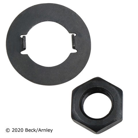 Steering Tie Rod End Beck Arnley 101-6740