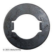 Steering Tie Rod End Beck Arnley 101-6740