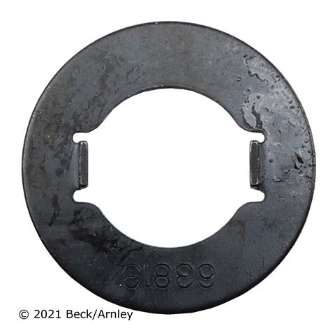 Steering Tie Rod End Beck Arnley 101-6740