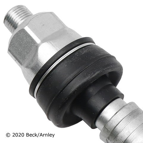 Steering Tie Rod End Beck Arnley 101-6746