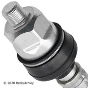 Steering Tie Rod End Beck Arnley 101-6746