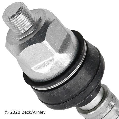 Steering Tie Rod End Beck Arnley 101-6746