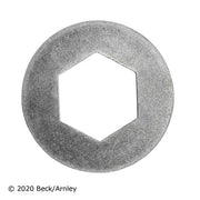 Steering Tie Rod End Beck Arnley 101-6746