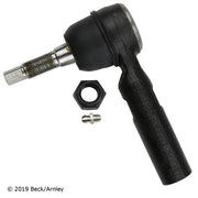 Steering Tie Rod End Beck Arnley 101-6754