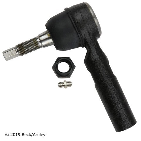Steering Tie Rod End Beck Arnley 101-6754