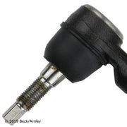Steering Tie Rod End Beck Arnley 101-6754