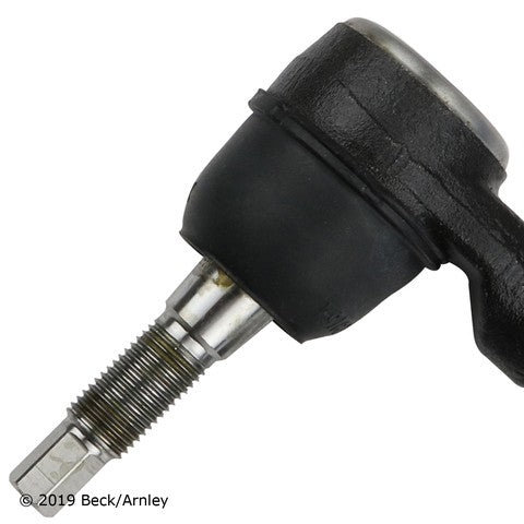 Steering Tie Rod End Beck Arnley 101-6754