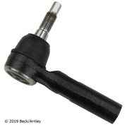 Steering Tie Rod End Beck Arnley 101-6754