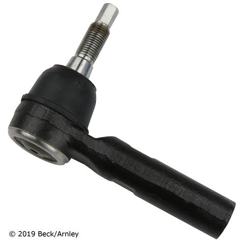 Steering Tie Rod End Beck Arnley 101-6754