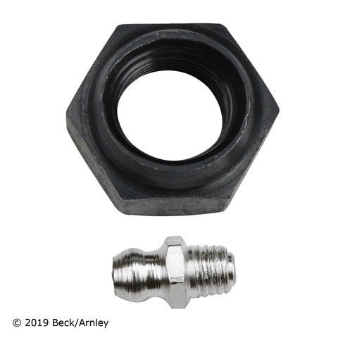 Steering Tie Rod End Beck Arnley 101-6754