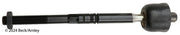 Steering Tie Rod End Beck Arnley 101-6764