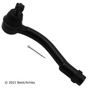 Steering Tie Rod End Beck Arnley 101-6790