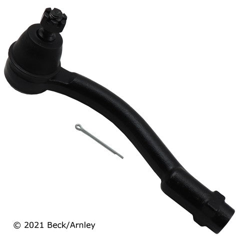 Steering Tie Rod End Beck Arnley 101-6790
