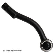 Steering Tie Rod End Beck Arnley 101-6790