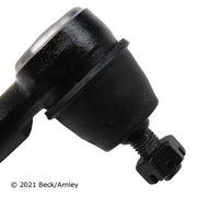 Steering Tie Rod End Beck Arnley 101-6790