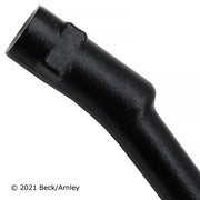 Steering Tie Rod End Beck Arnley 101-6790