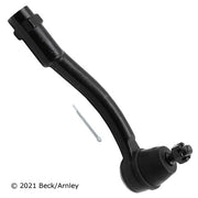 Steering Tie Rod End Beck Arnley 101-6791