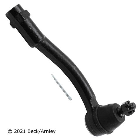 Steering Tie Rod End Beck Arnley 101-6791