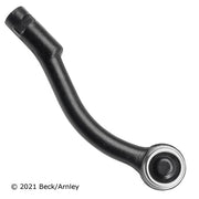 Steering Tie Rod End Beck Arnley 101-6791