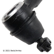 Steering Tie Rod End Beck Arnley 101-6791