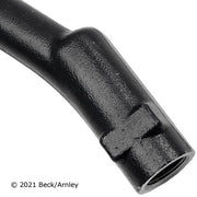 Steering Tie Rod End Beck Arnley 101-6791