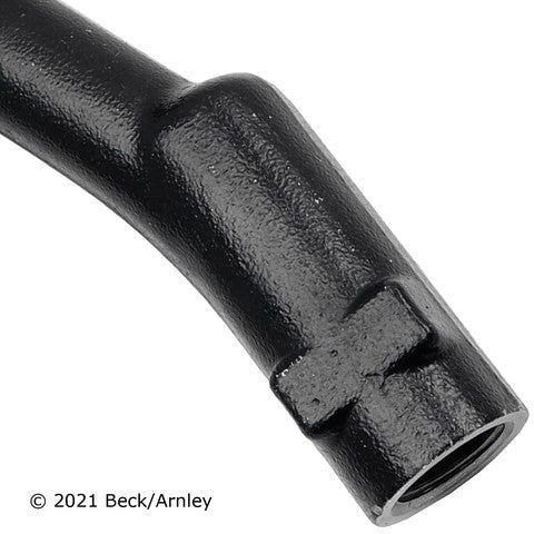 Steering Tie Rod End Beck Arnley 101-6791
