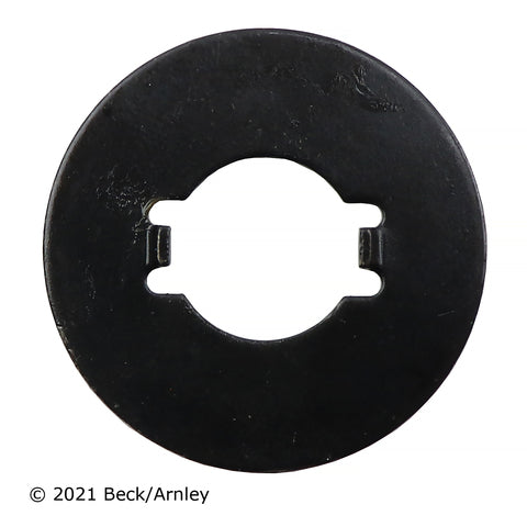 Steering Tie Rod End Beck Arnley 101-6796