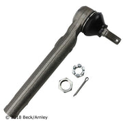 Steering Tie Rod End Beck Arnley 101-6809