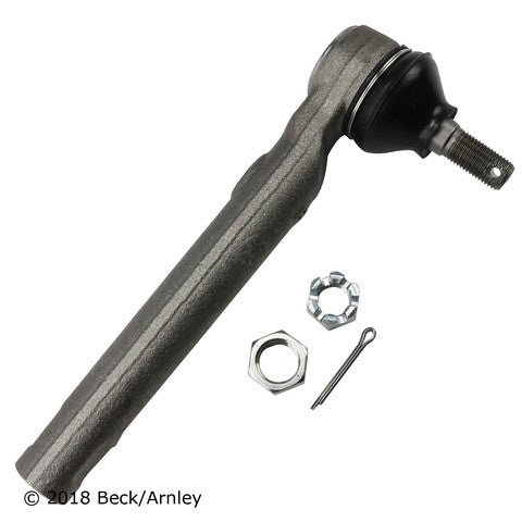 Steering Tie Rod End Beck Arnley 101-6809